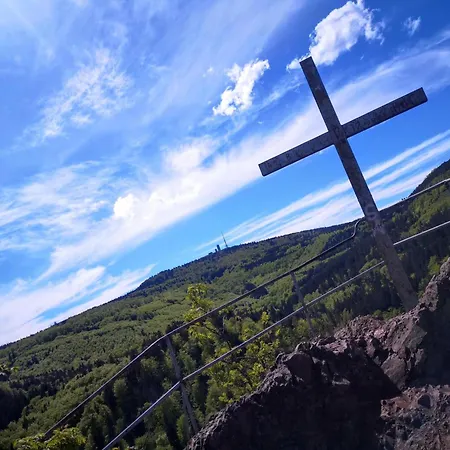 Am Sandberg Fischbach (Gotha)