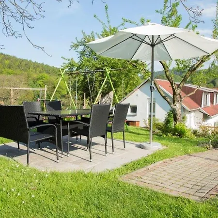 Am Sandberg * Fischbach (Gotha)