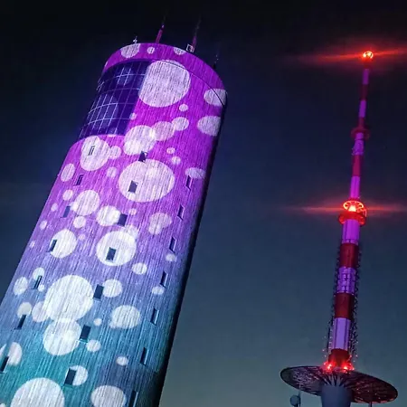 Am Sandberg * Fischbach (Gotha)