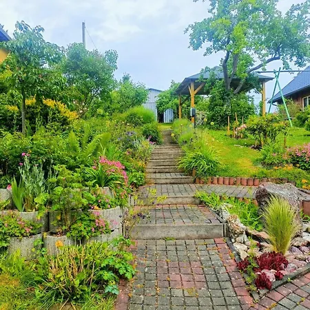 Am Sandberg 度假居 *