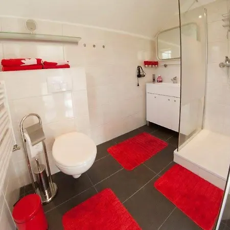 Am Sandberg Fischbach (Gotha)