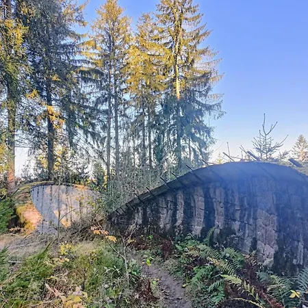 Am Sandberg 度假居 *