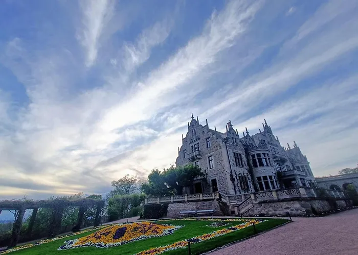 Am Sandberg Feriehus