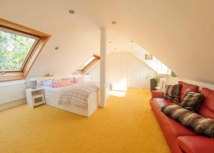 Am Sandberg Fischbach (Gotha)