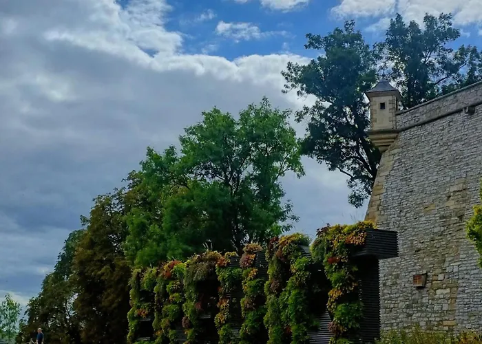 Am Sandberg * Fischbach (Gotha)