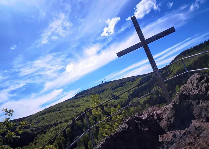 Am Sandberg Fischbach (Gotha)