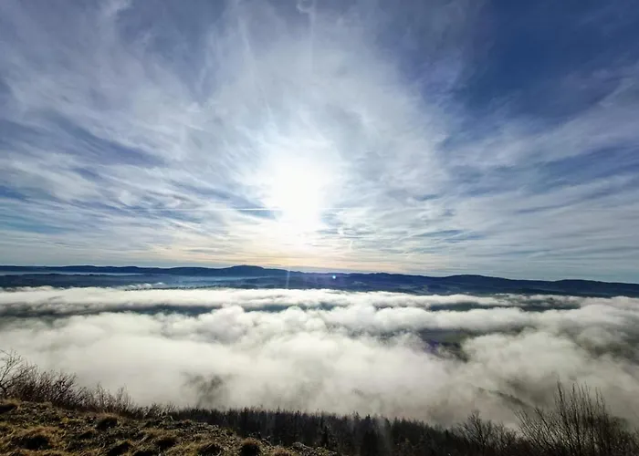 Am Sandberg Fischbach (Gotha)