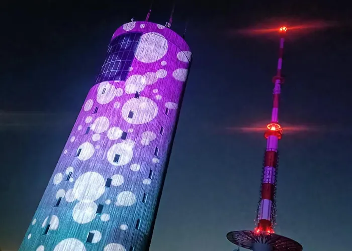 Am Sandberg * Fischbach (Gotha)