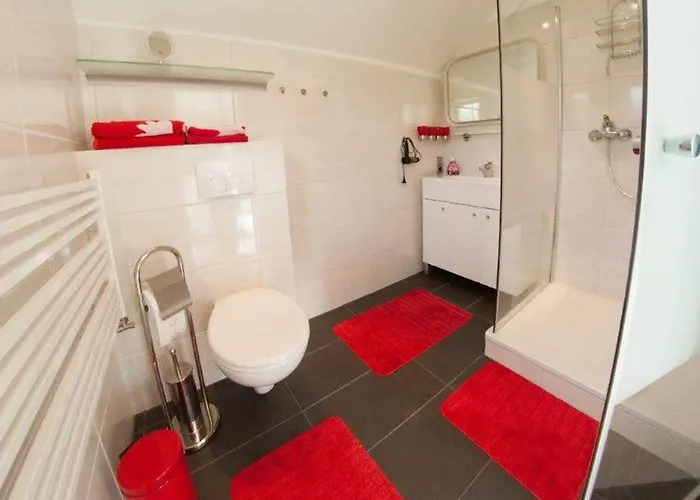 Am Sandberg Fischbach (Gotha)