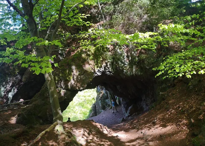 Feriehus Am Sandberg *