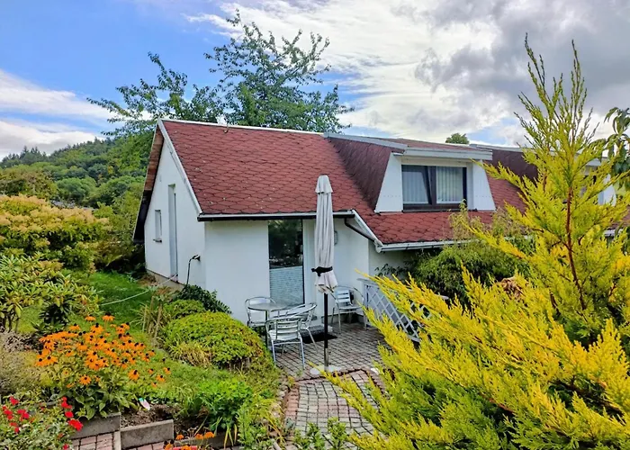 Am Sandberg * Fischbach (Gotha)